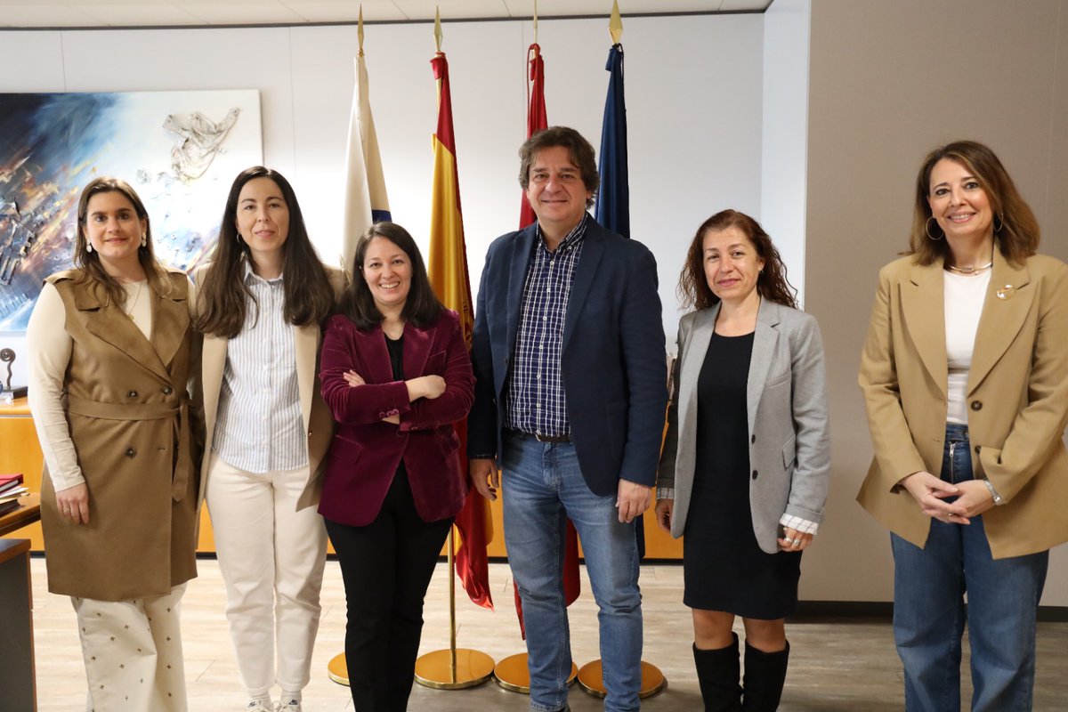 ISMS Forum tweet media