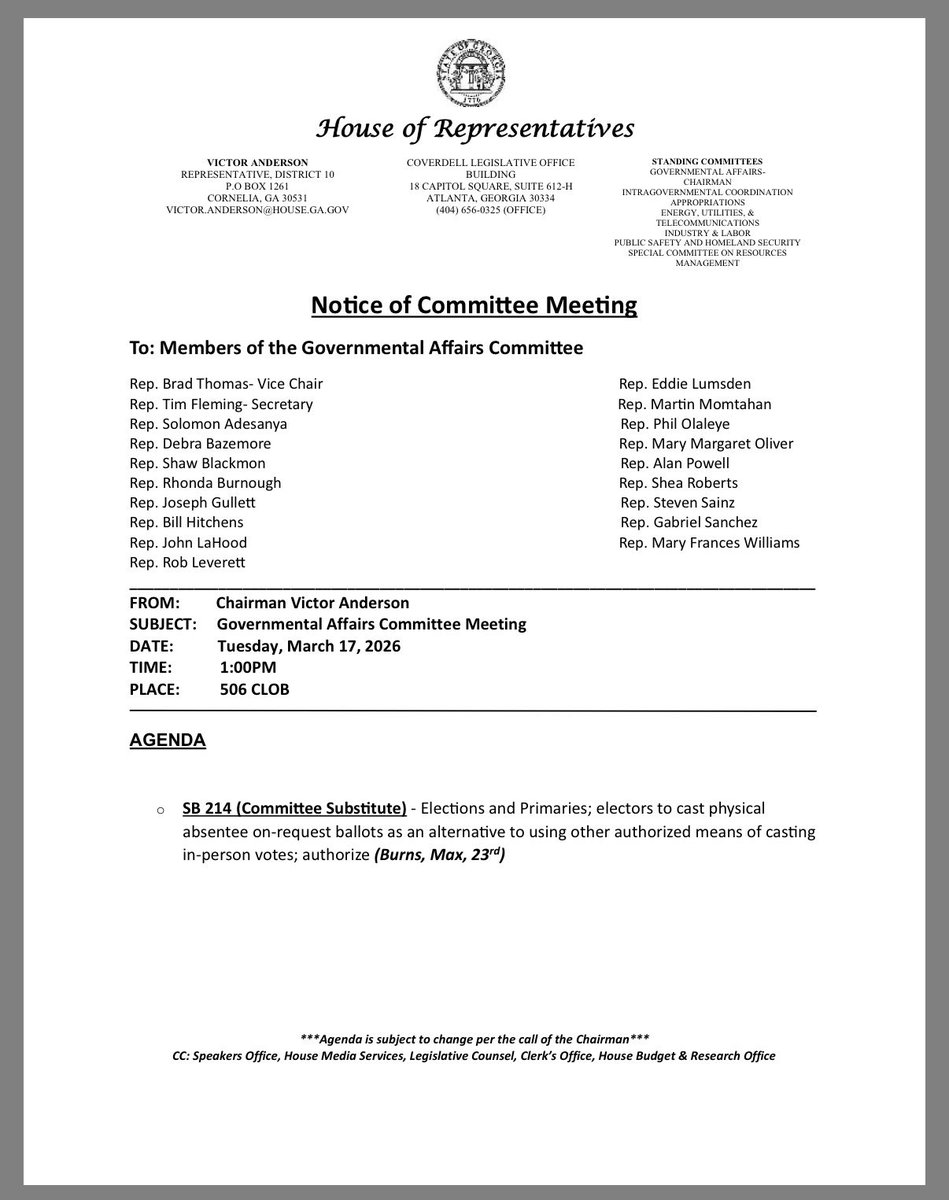 Greater Georgia tweet media