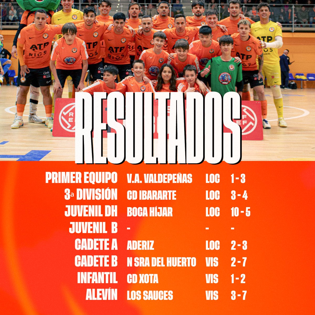 ATP Iluminación Ribera Navarra FS tweet media