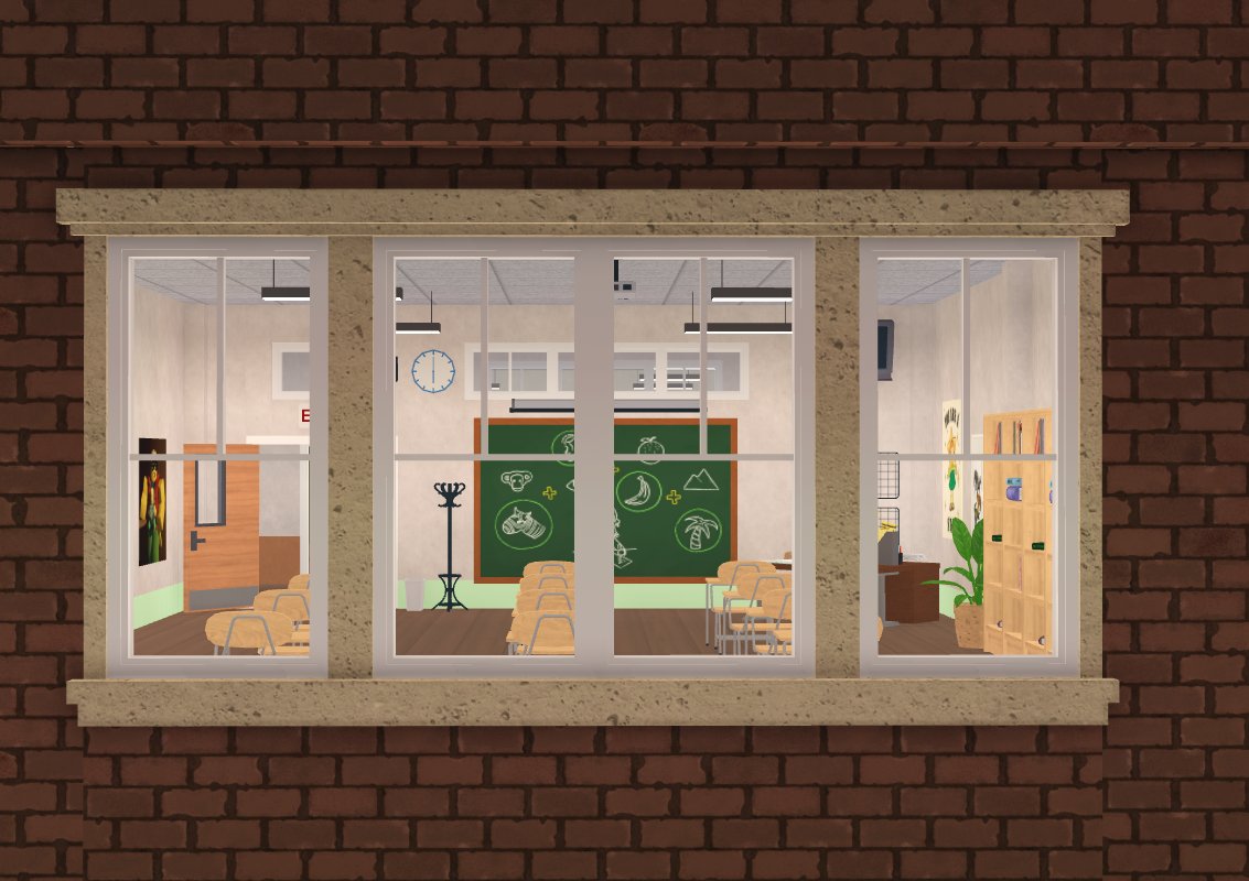 Bloxburg Community tweet media