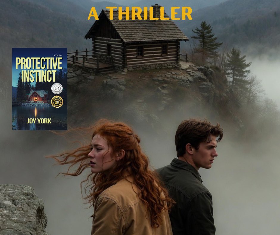 Joy York tweet media