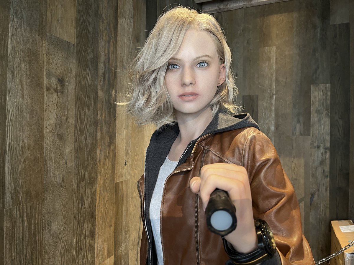 Genki✨ tweet media