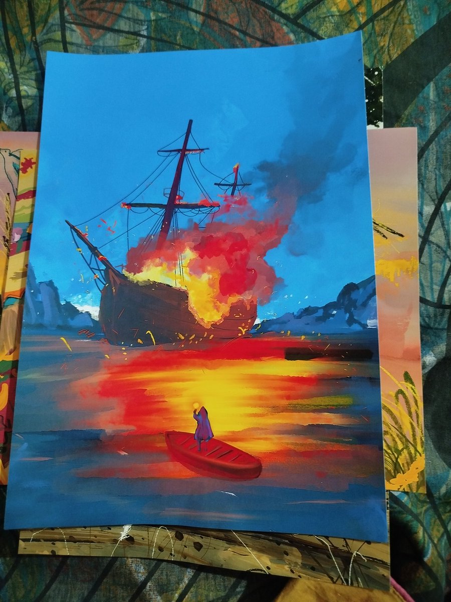 Ordinary Artist🦋|💧Drip | Eth/Tez 🦋 tweet media