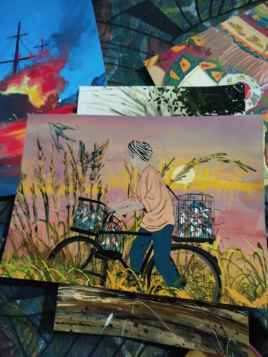 Ordinary Artist🦋|💧Drip | Eth/Tez 🦋 tweet media