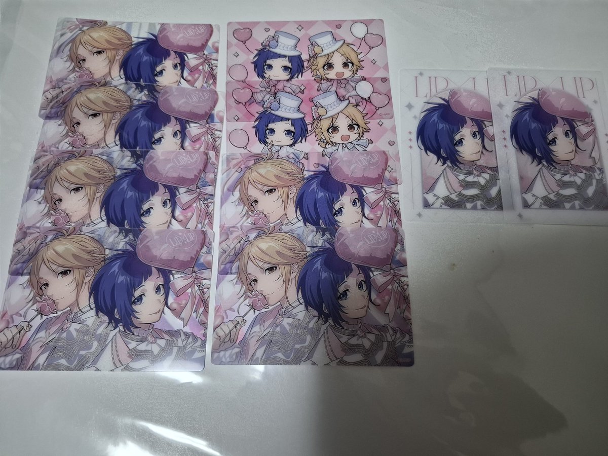 うい(ういたろう) tweet media