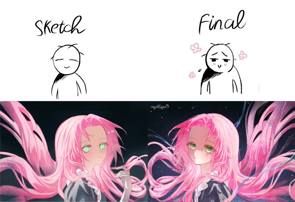 🎀CozyStewyne🎀 tweet media