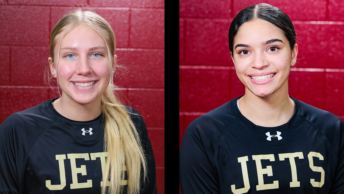 Jackson College tweet media