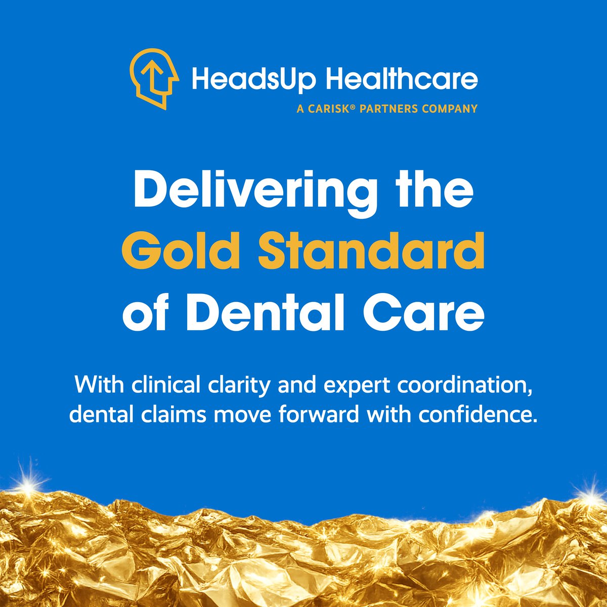 Carisk Partners tweet media