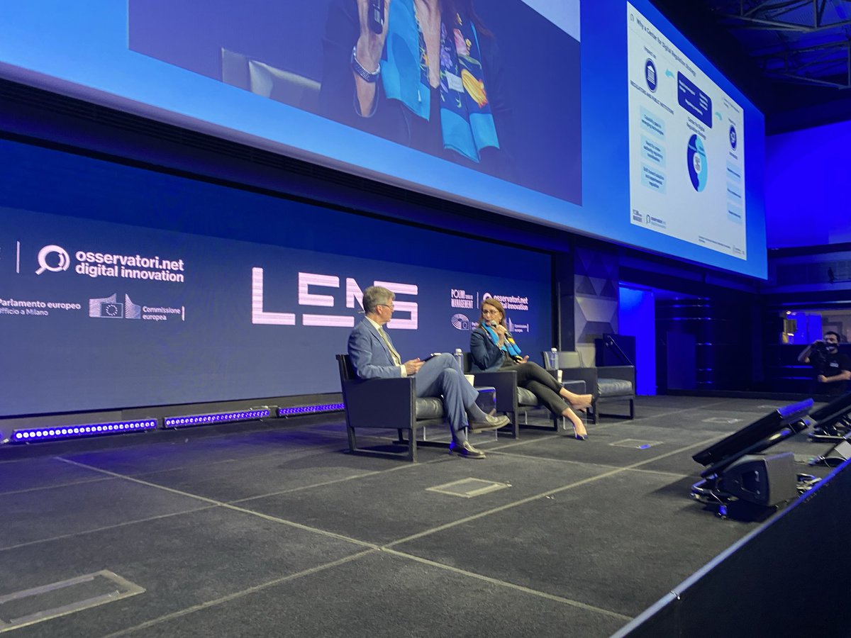 Osservatori Digital tweet media