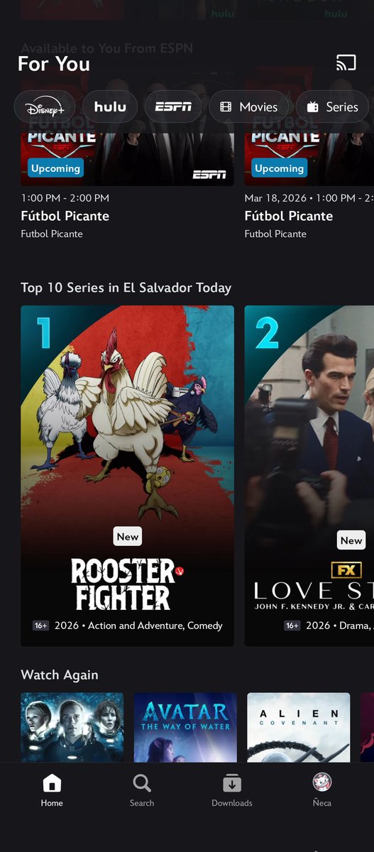 DreamsOfPeter's tweet photo. @shu_sakuratani Esta de #1 en El Salvador 🥹💕 https://t.co/uZrjqloeXC