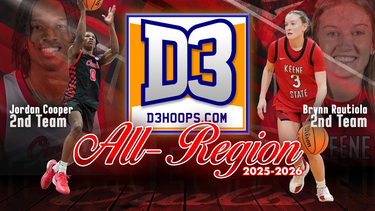 🦉🔴 Keene State Athletics tweet media