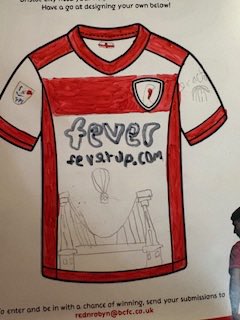 Red & Robyn tweet media