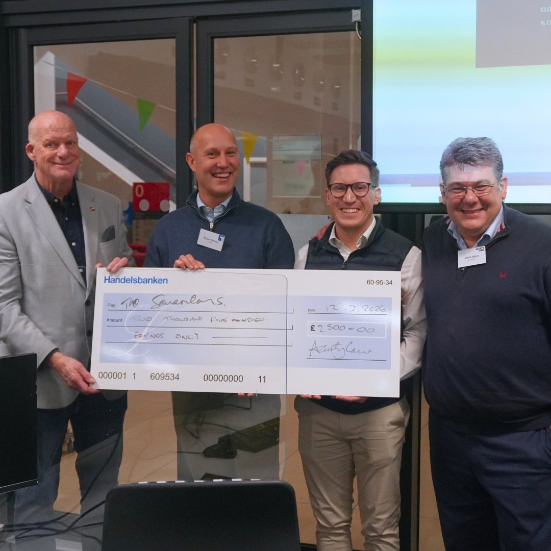 Acuity Law tweet media