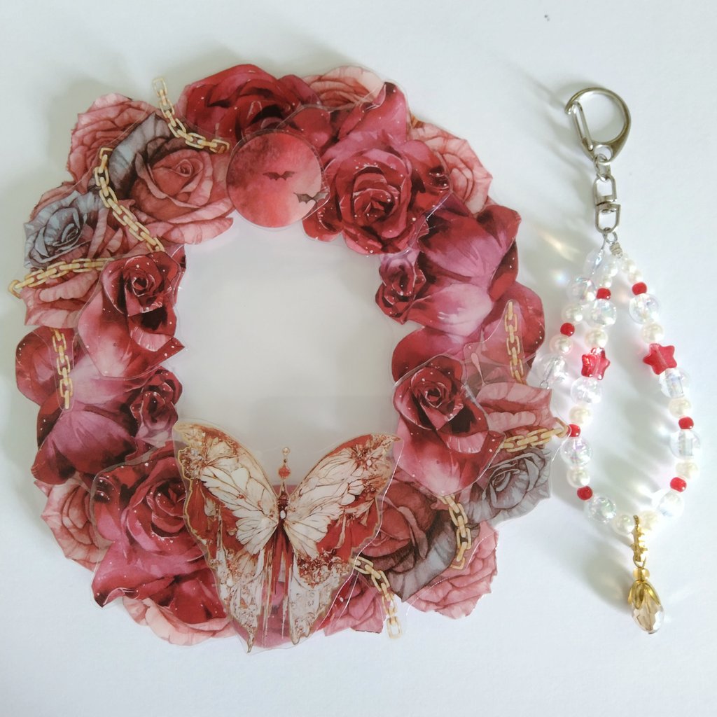 cinnabar.studio เฟรมการ์ด | custom open ✨🫧 tweet media