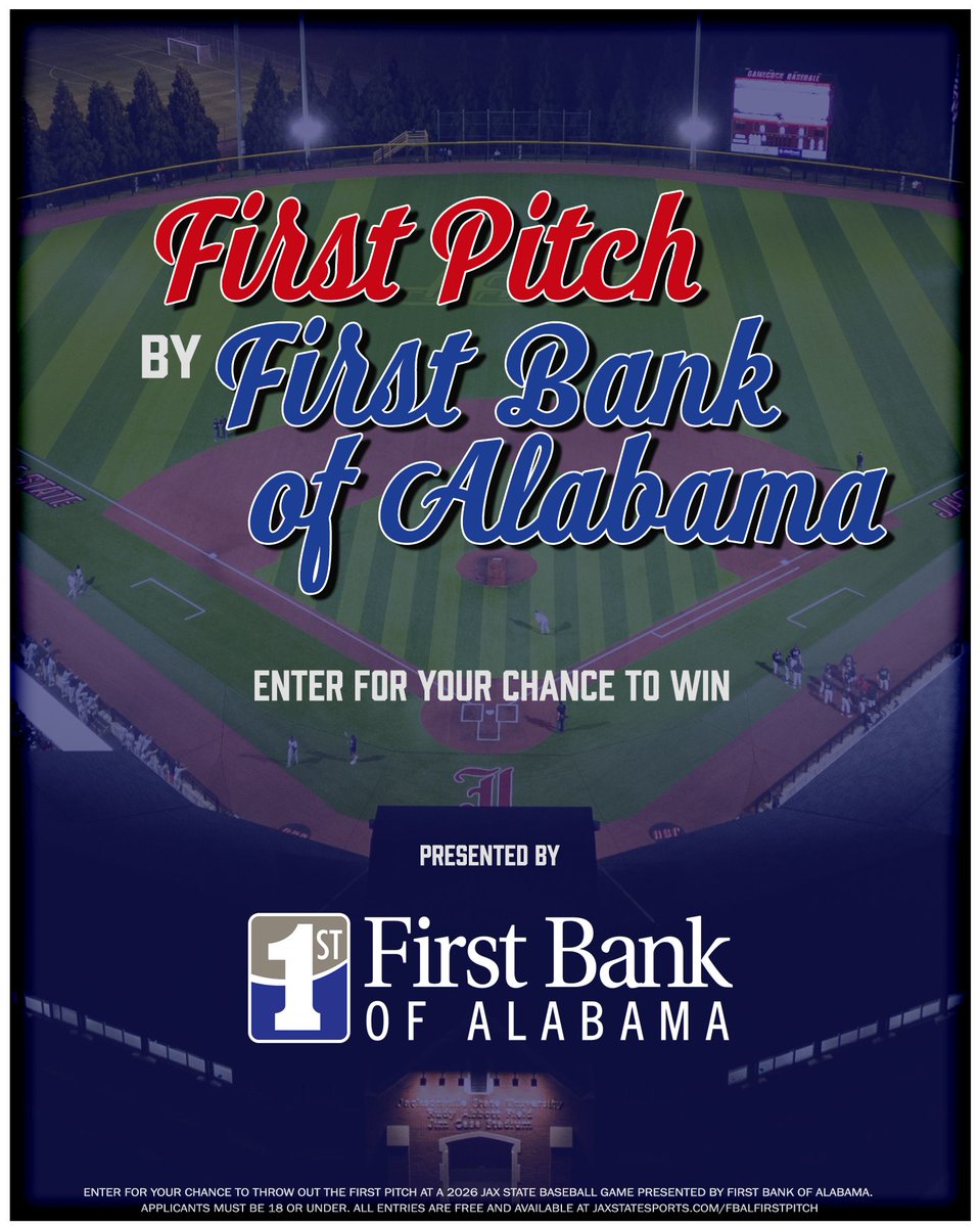 Jax State Athletics tweet media