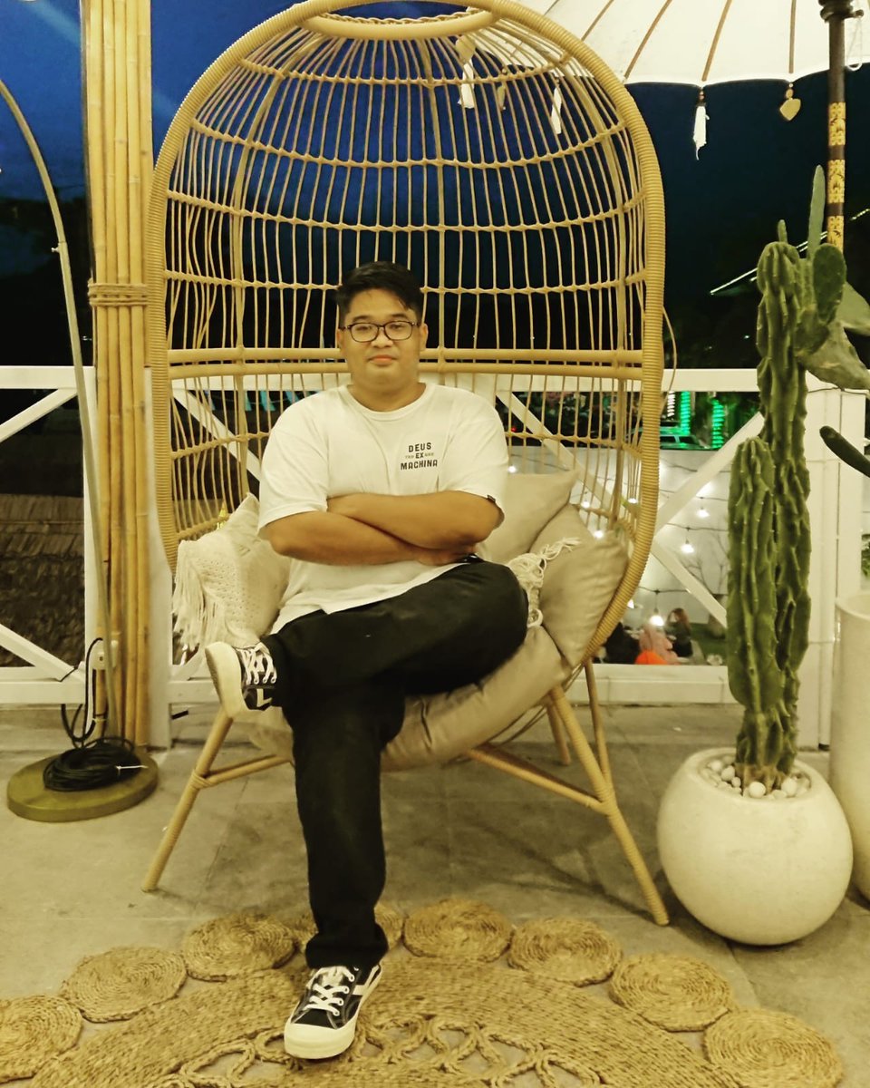 BUKAN BASE RATED tweet media