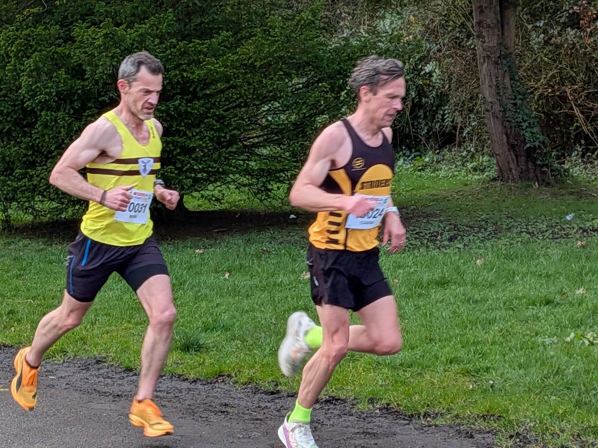 North Belfast Harriers AC tweet media