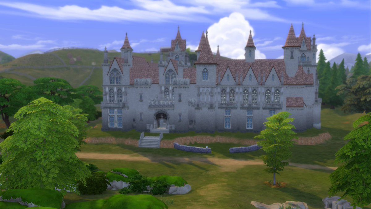 The Seer Sim tweet media