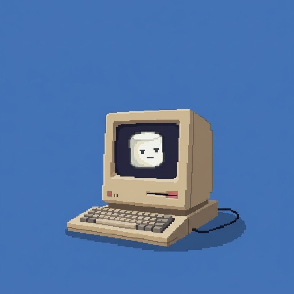 THE MALLOWS tweet media