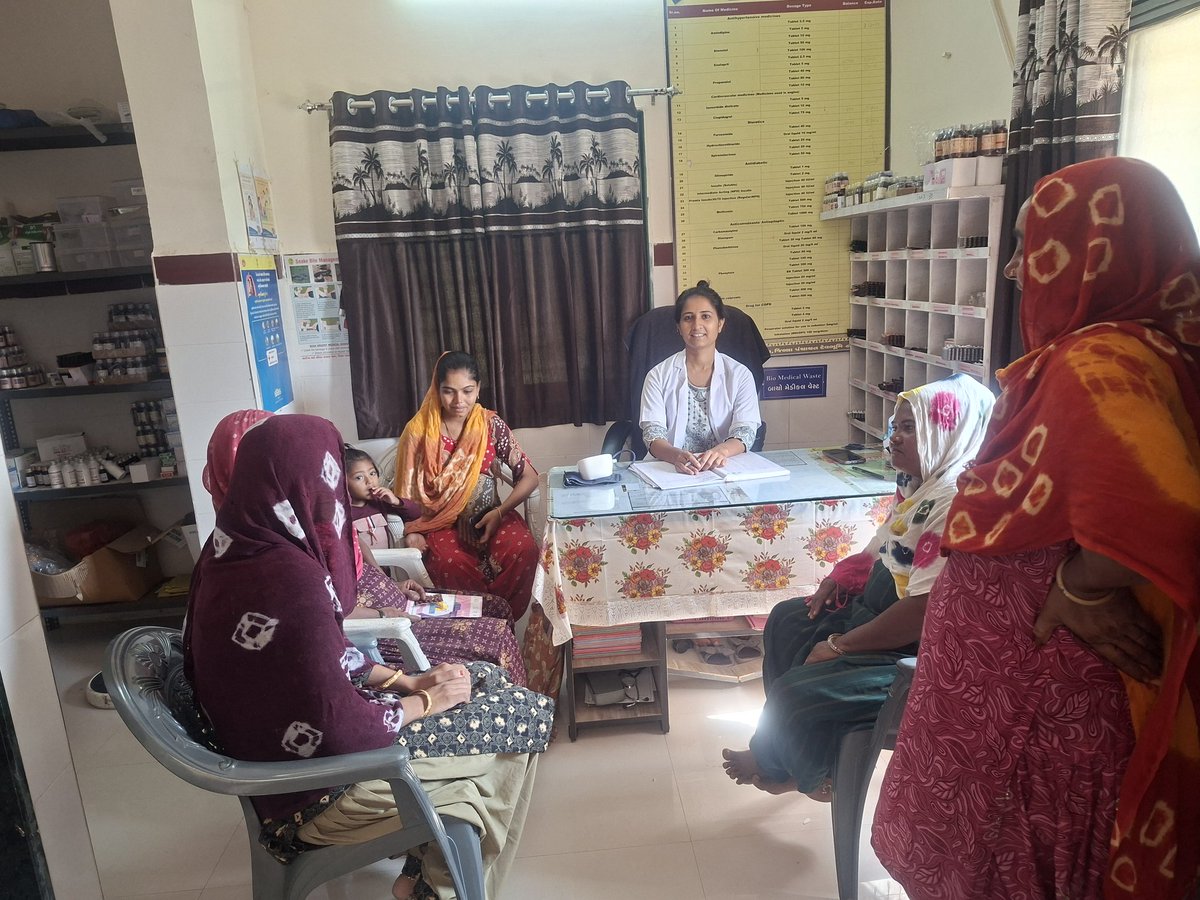 #Patient Support group 
<a href="/NHMGujarat/">NHM Gujarat</a>