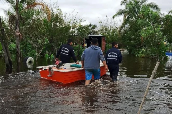 LA TRIBU tweet media