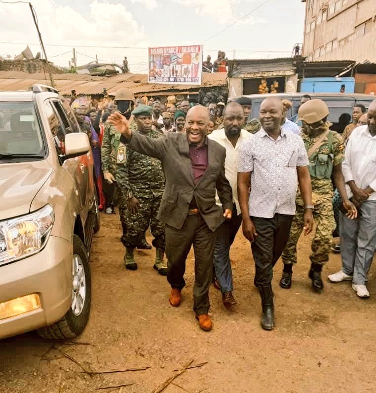 Kalema Abubaker.K🖋️🇺🇬 tweet media