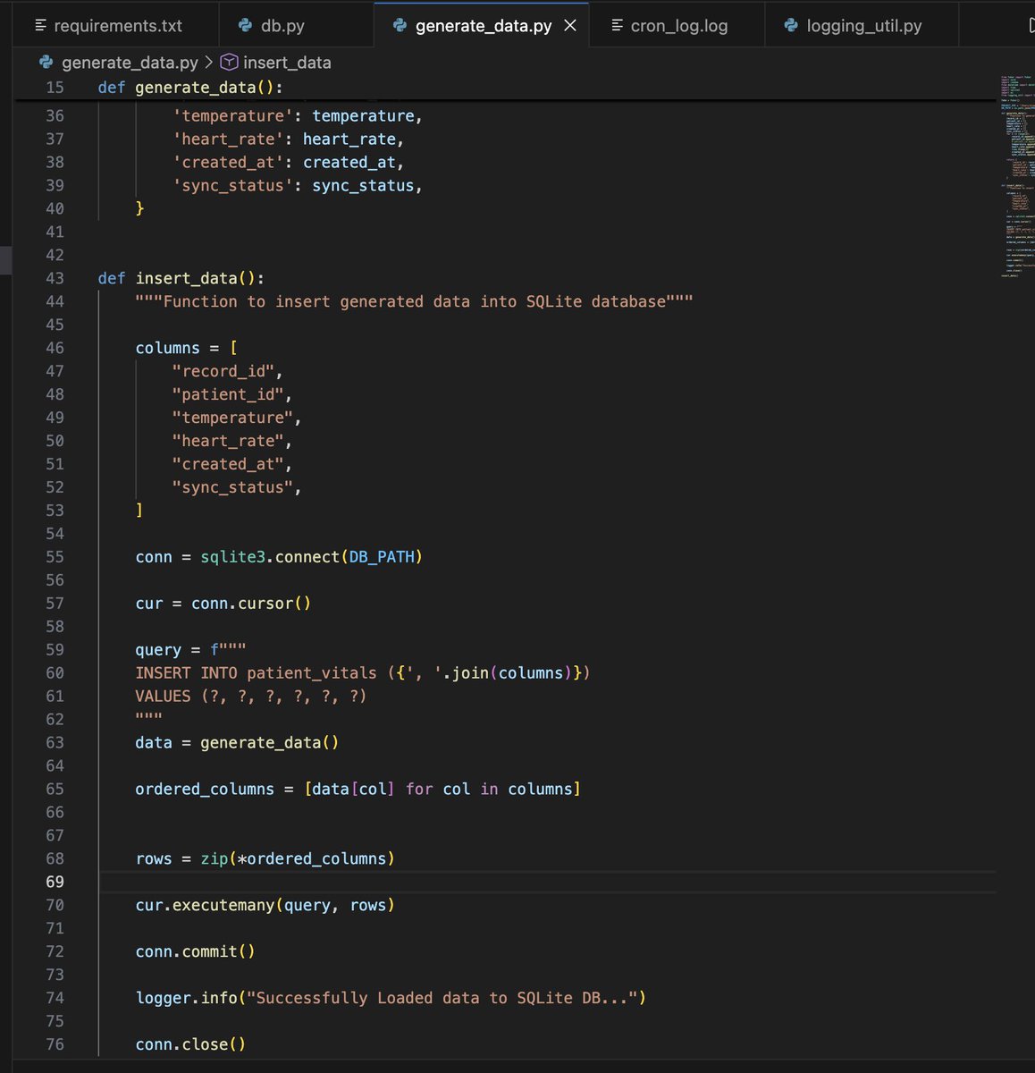posh the engine. tweet media