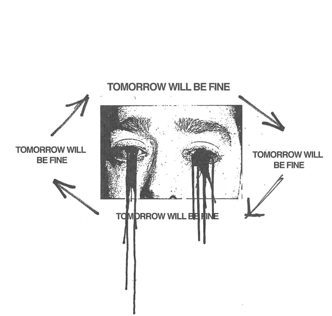 Mini Archillect tweet media