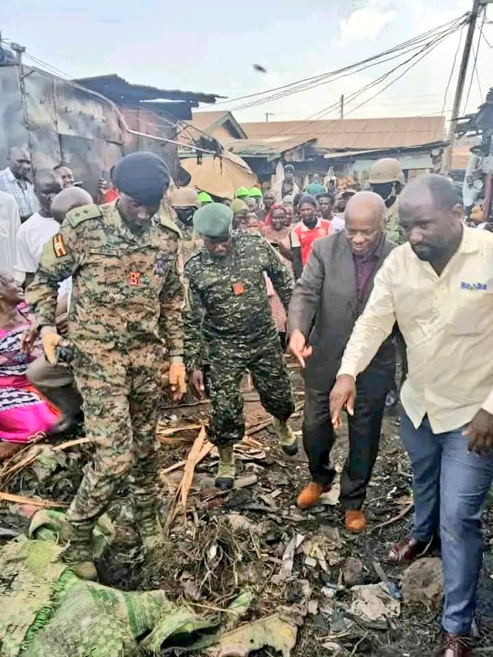 Kalema Abubaker.K🖋️🇺🇬 tweet media