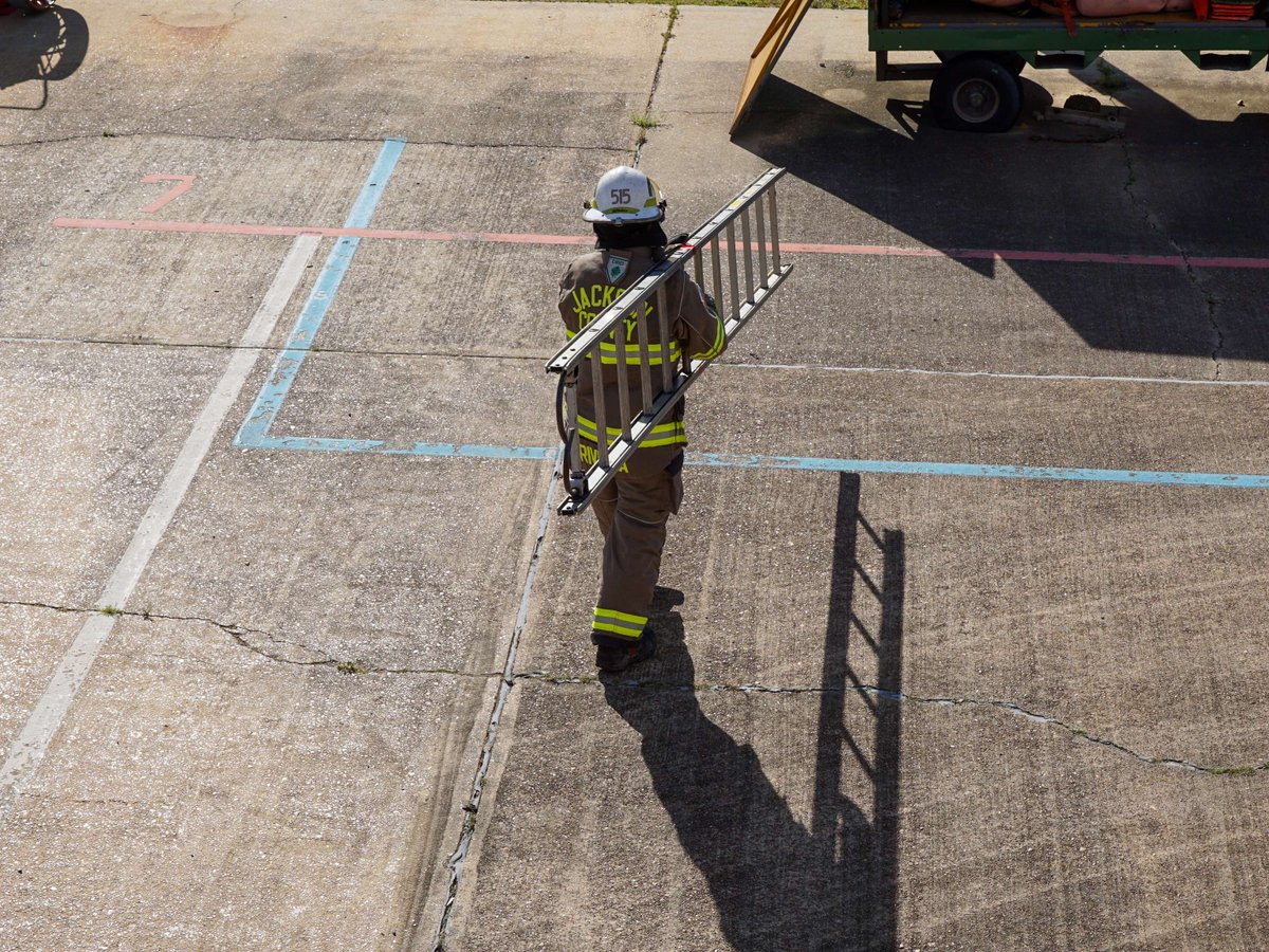 MS Fire Academy tweet media