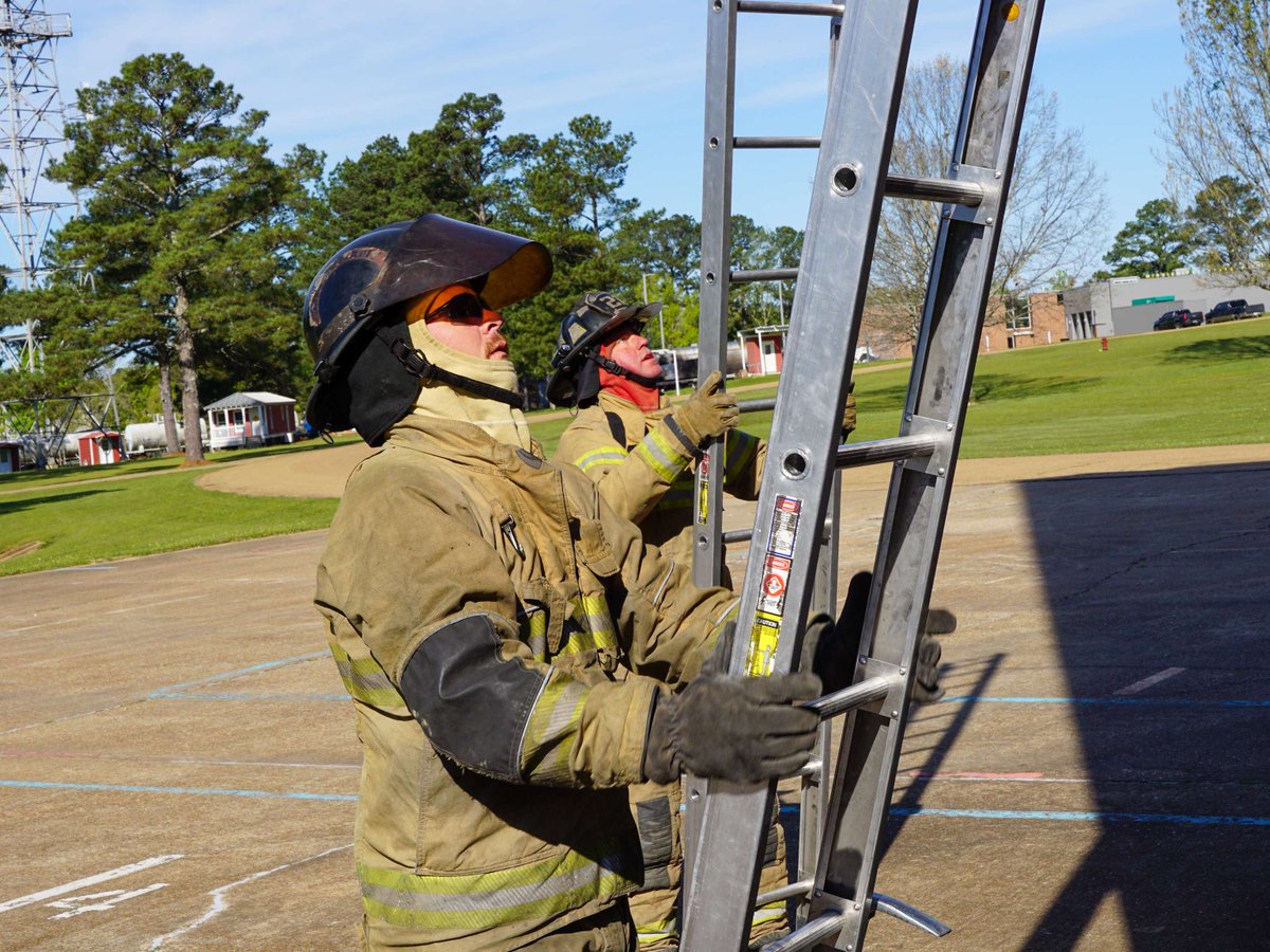 MS Fire Academy tweet media