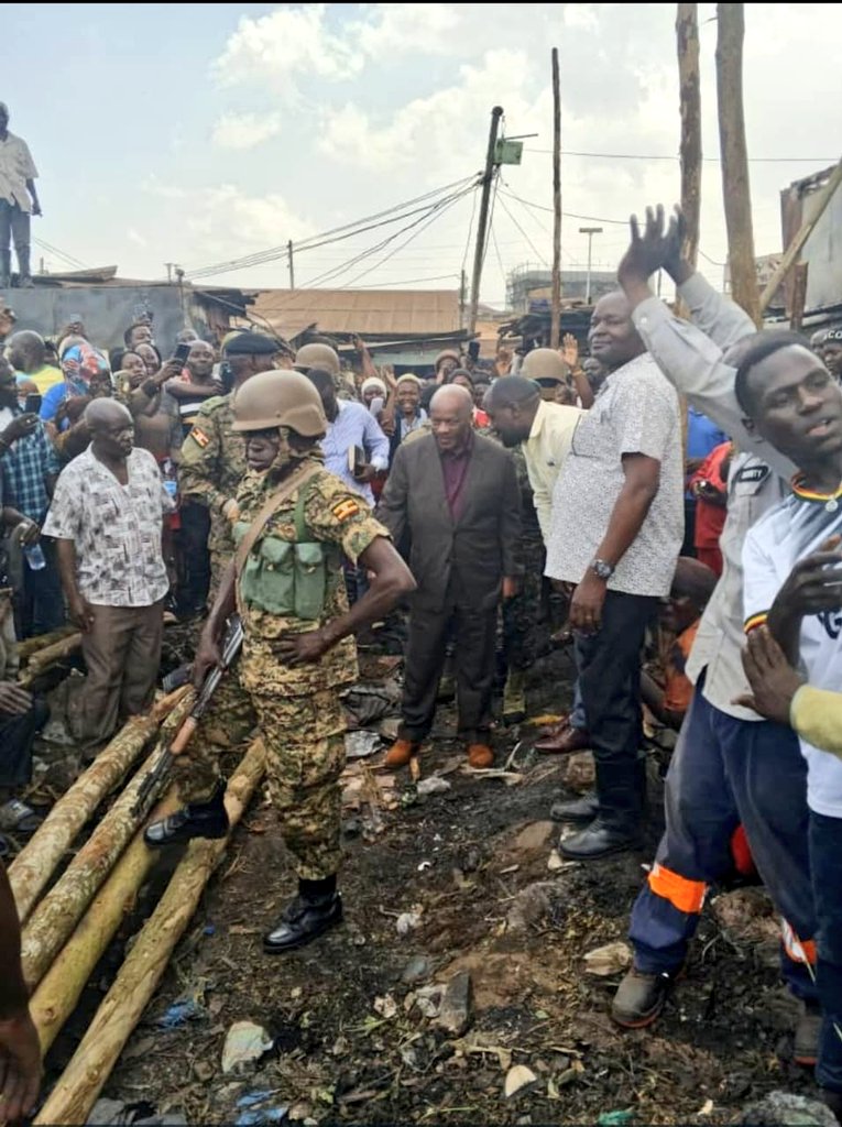 Kalema Abubaker.K🖋️🇺🇬 tweet media