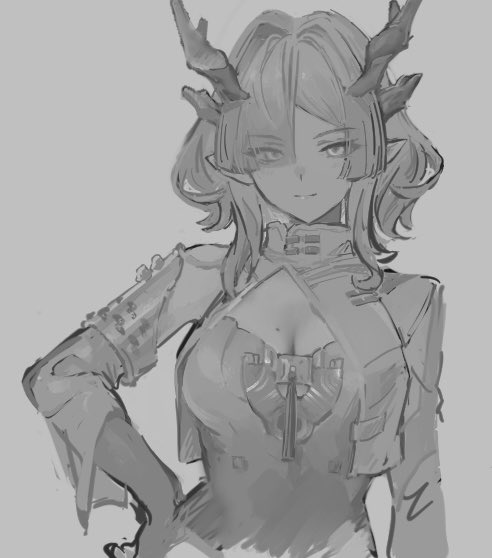 ogre_1200's tweet photo. ミフさん https://t.co/gkh7a6oKI0