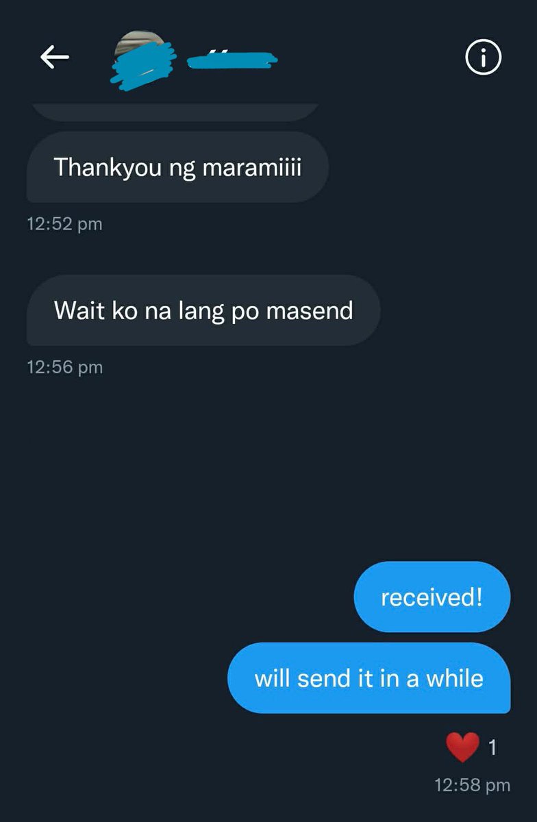 sadie | commss open tweet media