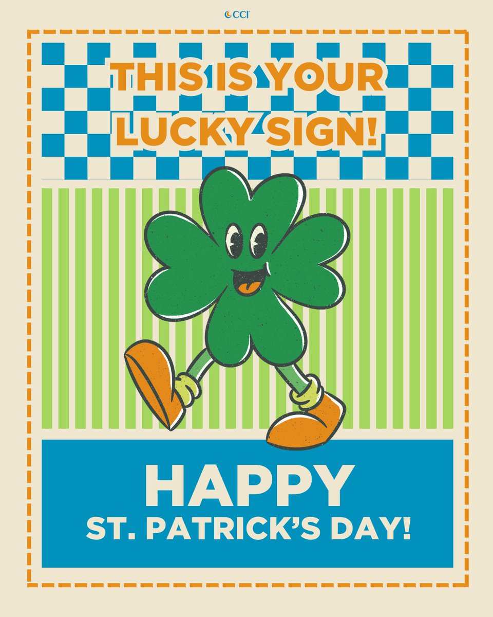 Competency & Credentialing Institute (CCI) tweet media