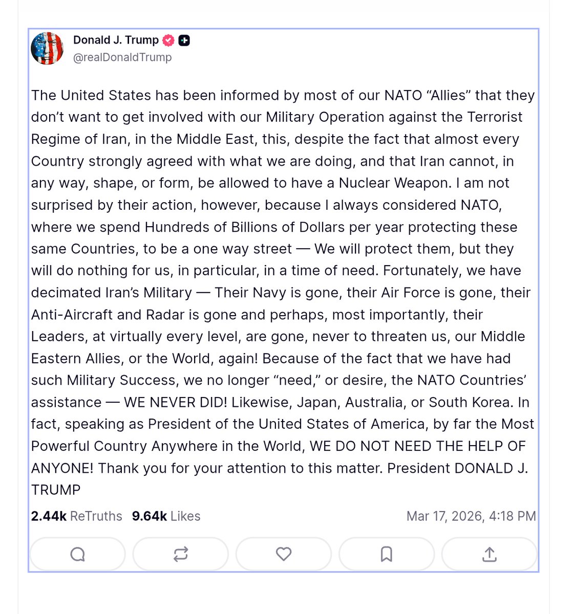 Michel Baljet tweet media