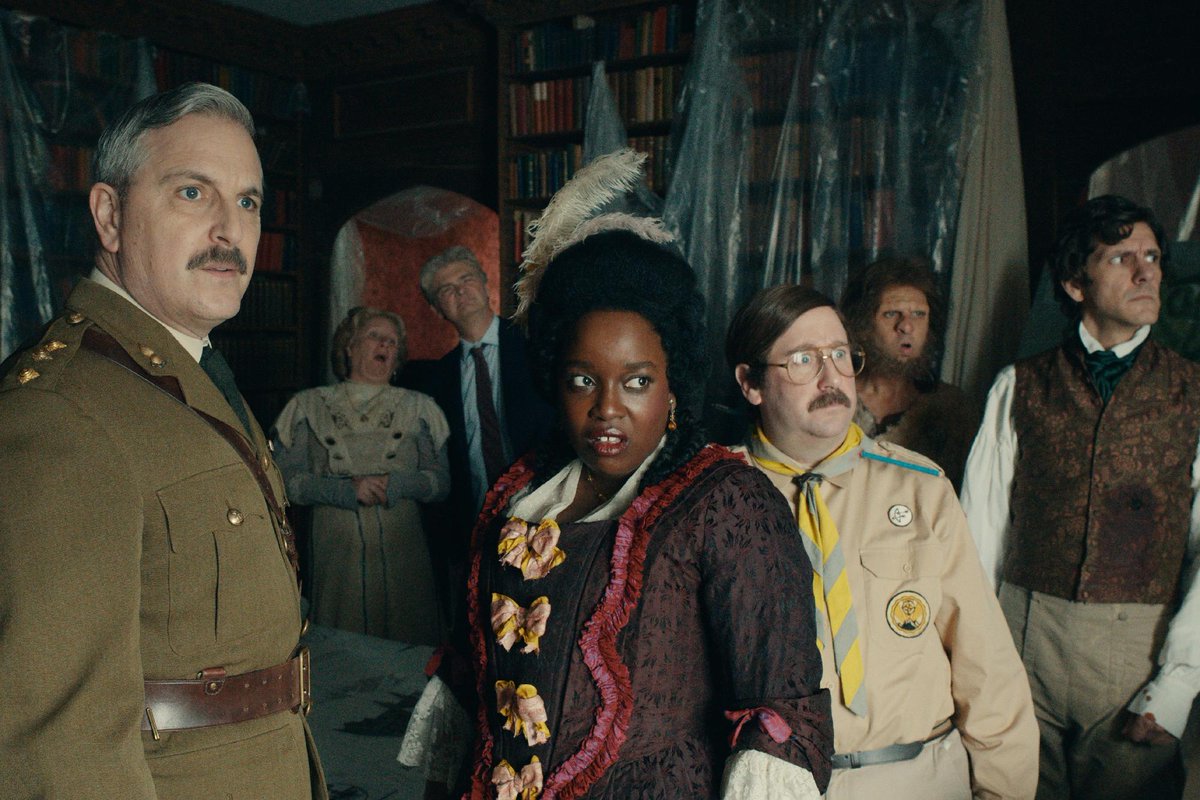 Radio Times tweet media