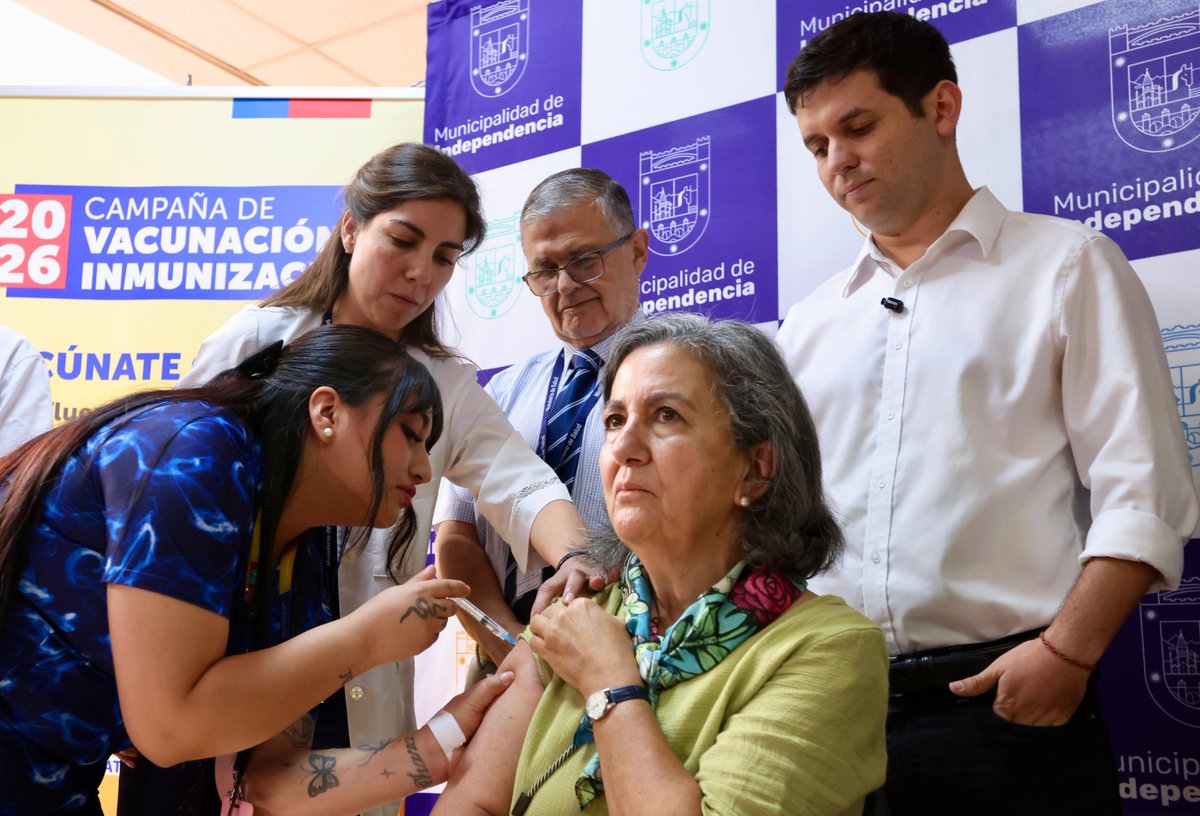 Ministerio de Salud tweet media