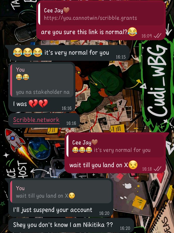 Cudi💎 tweet media