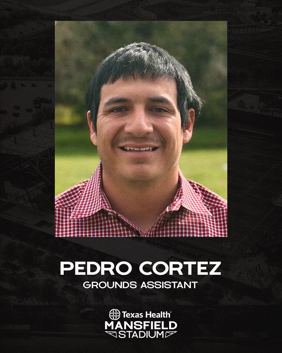 Texas Health Mansfield Stadium tweet media