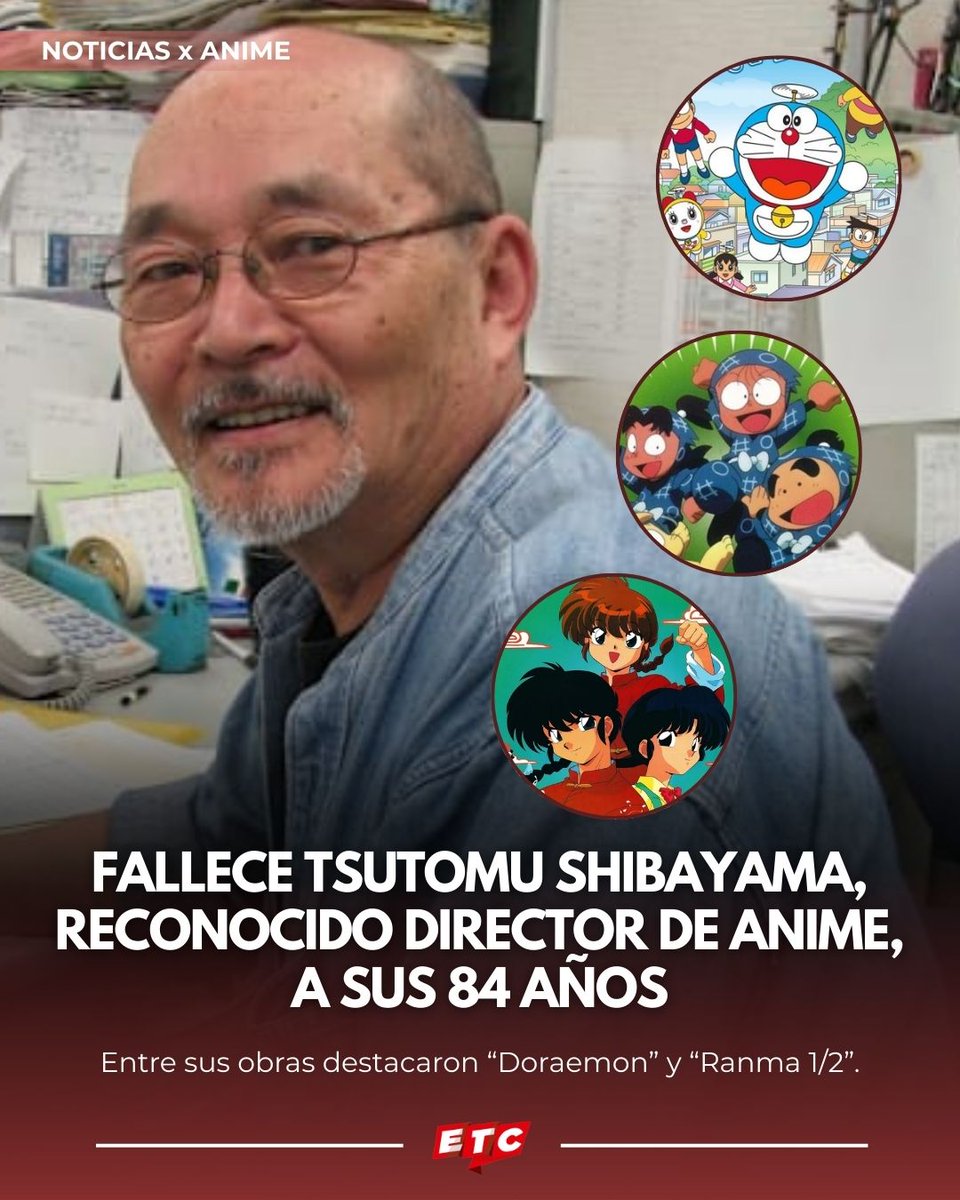 ETCTV_OFICIAL tweet media