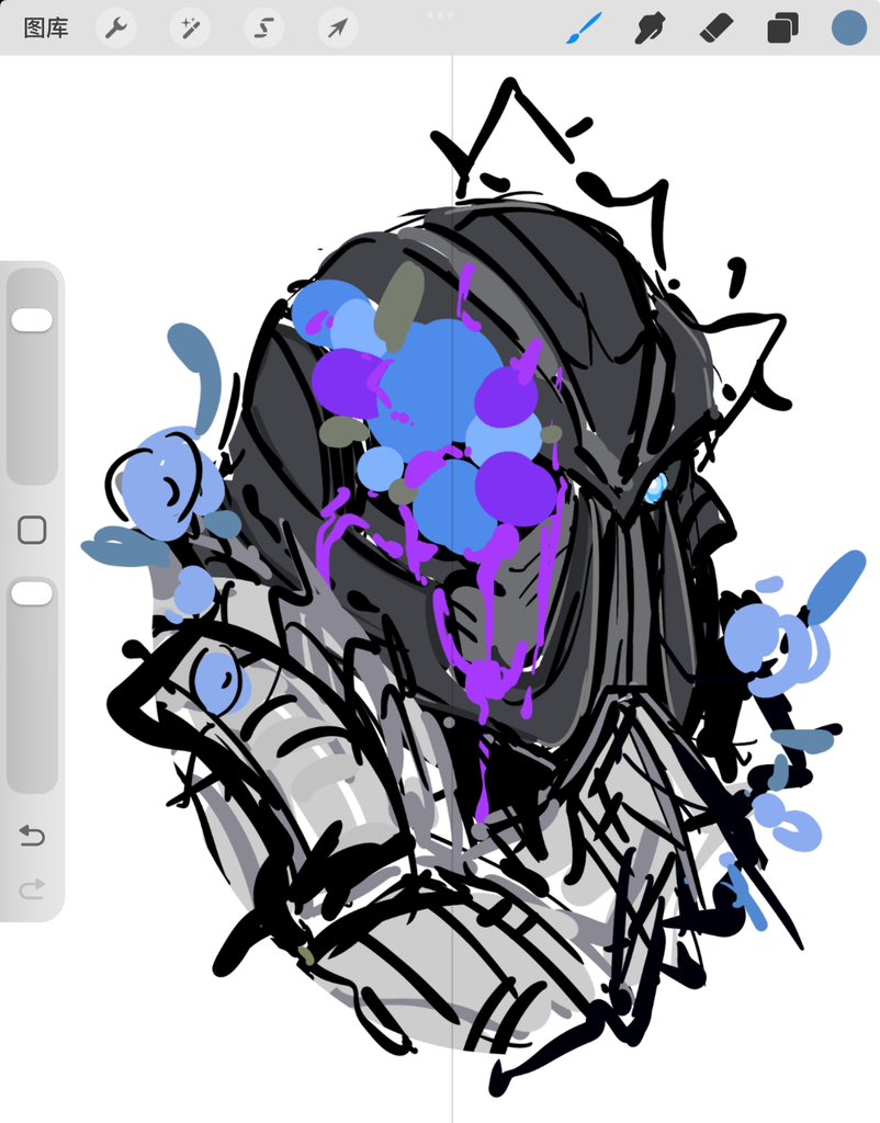 MF｜原稿中-打广告去死 tweet media