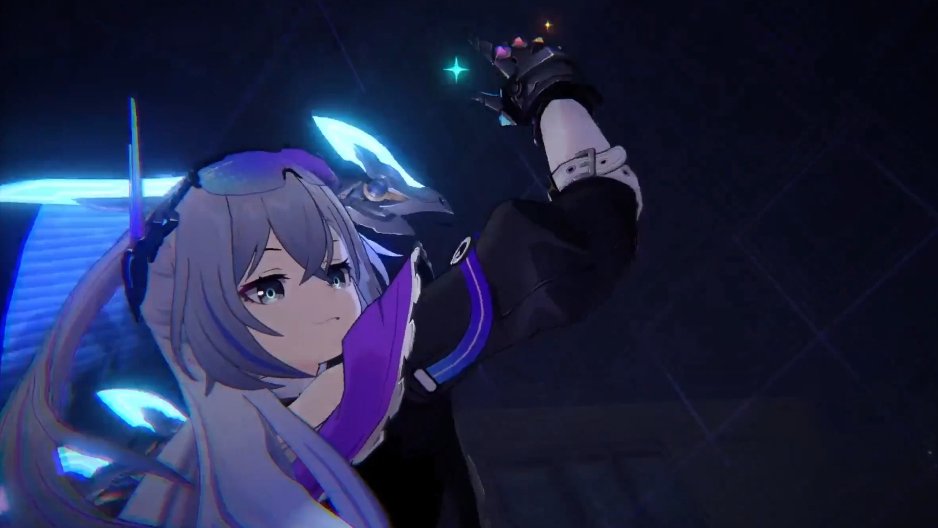 Fan of Seele No-Last-Name tweet media