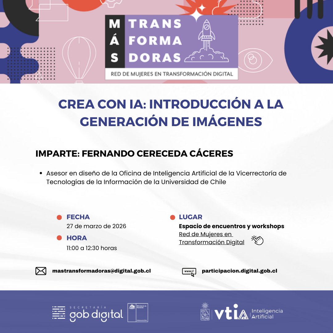 Gobierno Digital tweet media