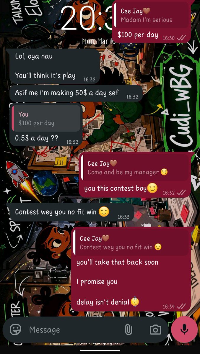 Cudi💎 tweet media