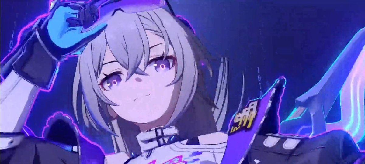 Fan of Seele No-Last-Name tweet media