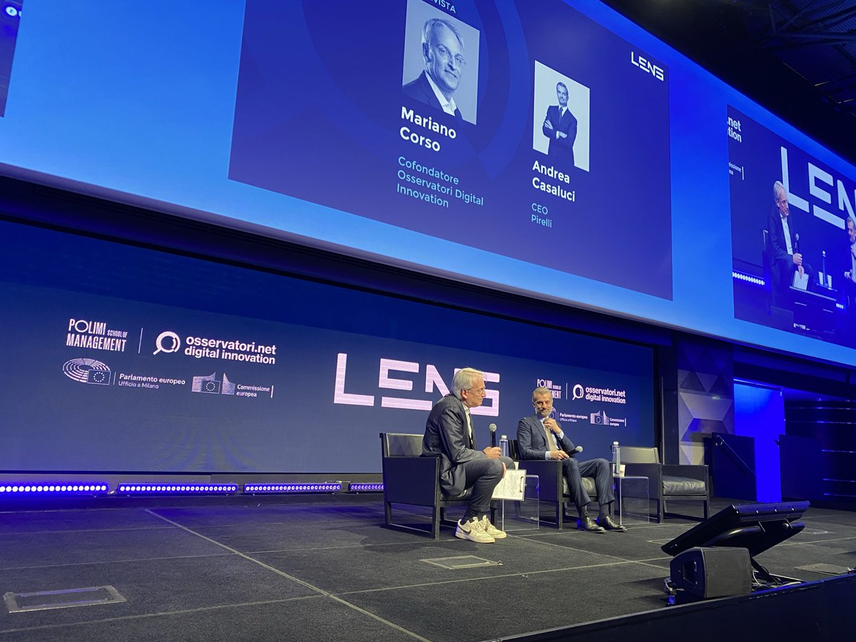 Osservatori Digital tweet media