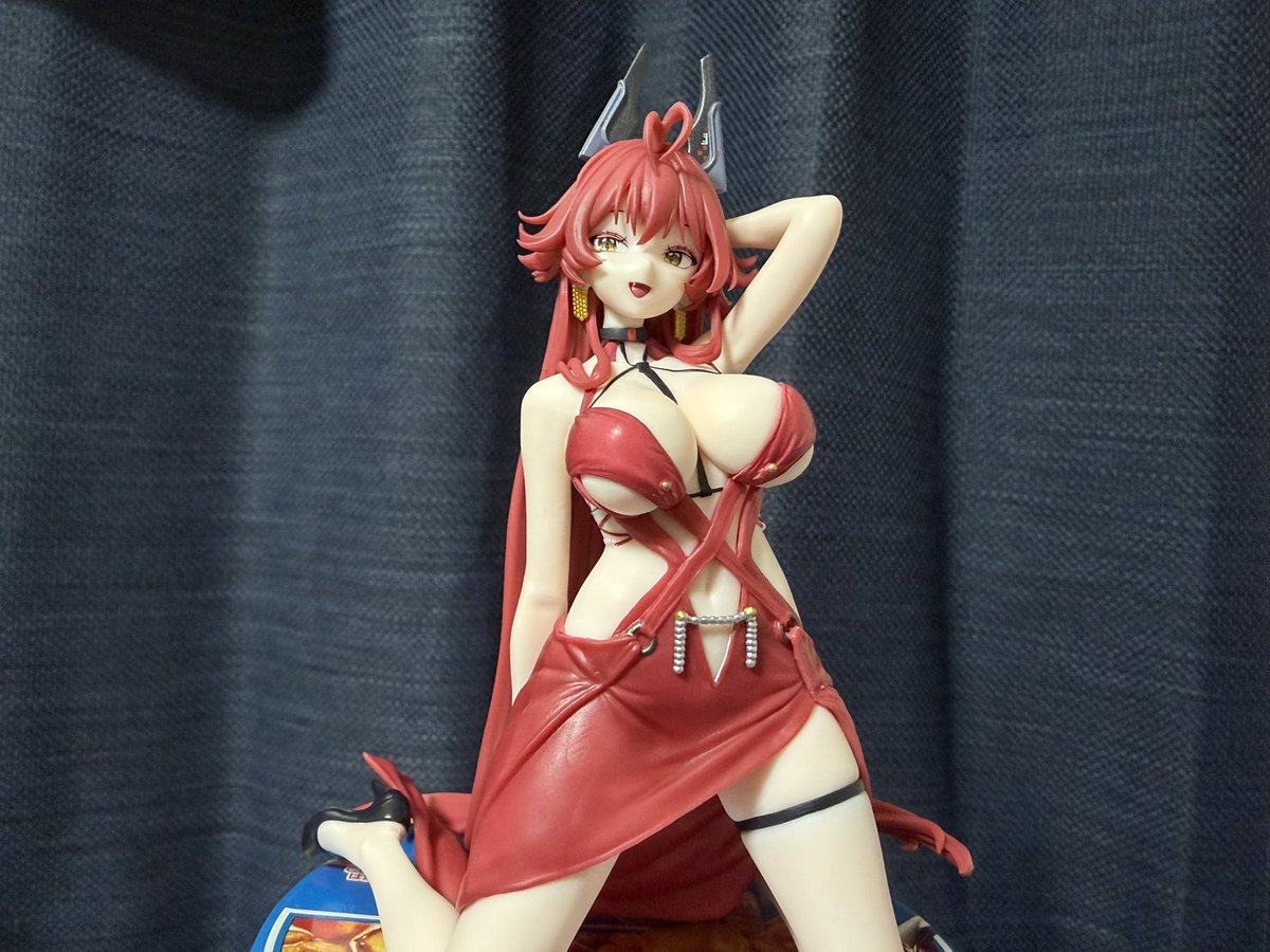 Lei_Magnus's tweet photo. GIGOクレで取ったぬーどるストッパー
意外にクオリティ高めなんだな https://t.co/Y01MMFDauf
