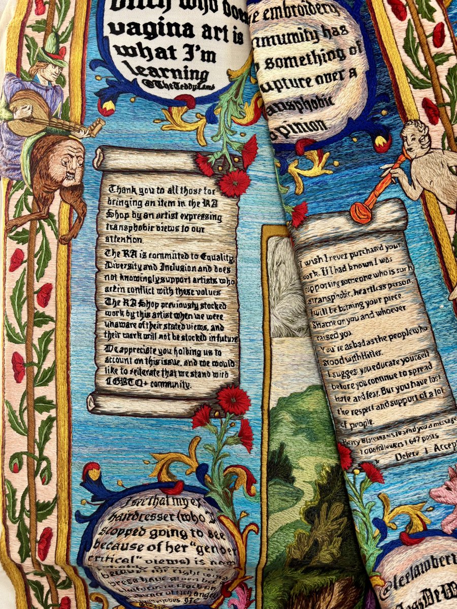 JessDeWahls🧴 tweet media