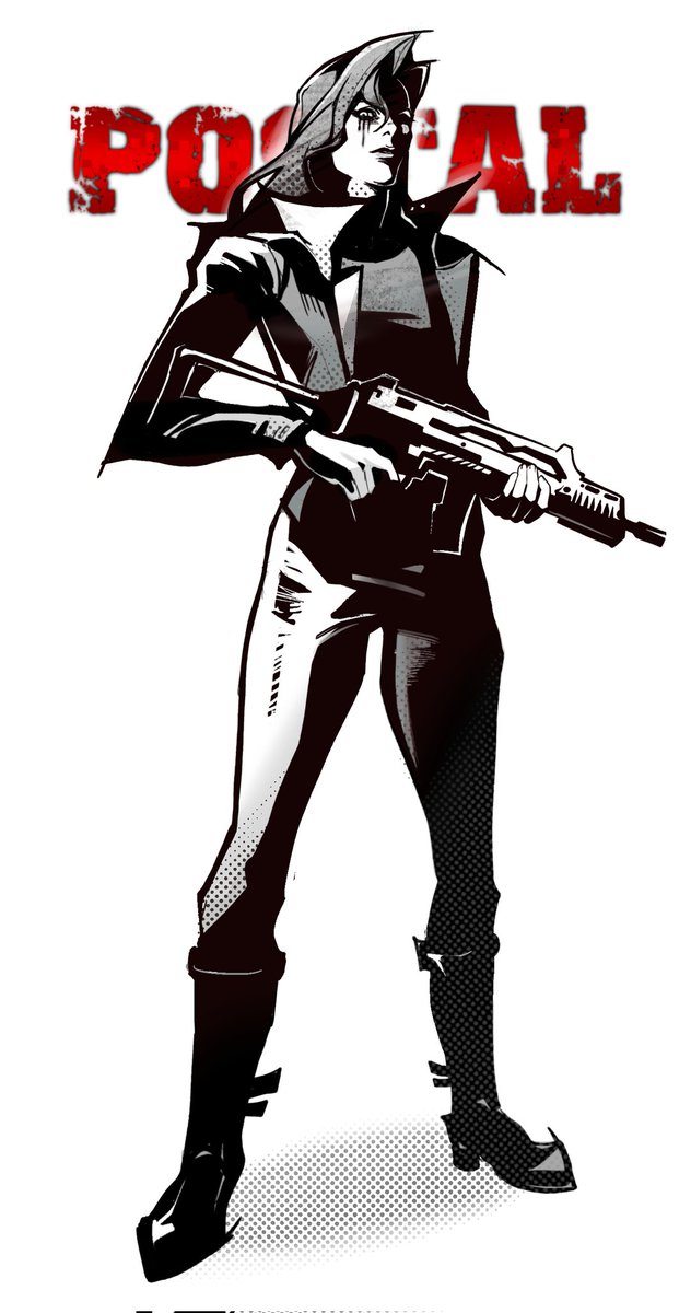 EvilGhost tweet media